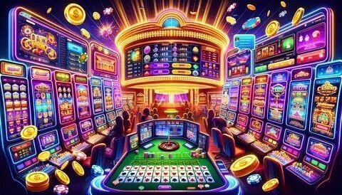 Dragon Hatch betting experience on cun99