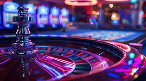 Live dealer gaming experience at cun99